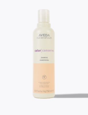 Color Conserve Shampoo 250ml Aveda M S