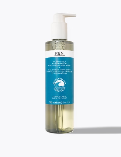 Atlantic Kelp & Magnesium Anti-Fatigue Body Wash 300ml