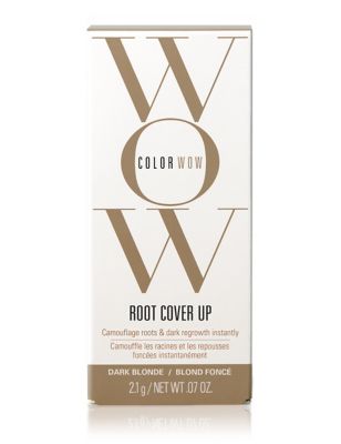 Color Wow Root Cover Up For Dark Blonde Hair 2.1g