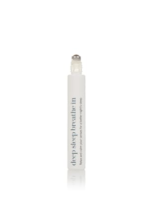 This Works Womens Mens Deep Sleep Breathe In 8ml