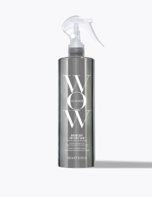 Color Wow Dream Coat for Curly Hair 500ml