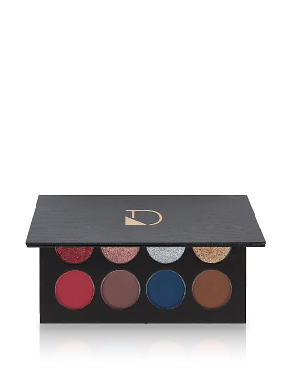 Make a Party Eyeshadow Palette