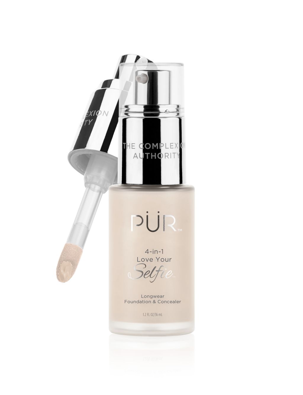 4-in-1 Love Your Selfie™ Foundation 36ml