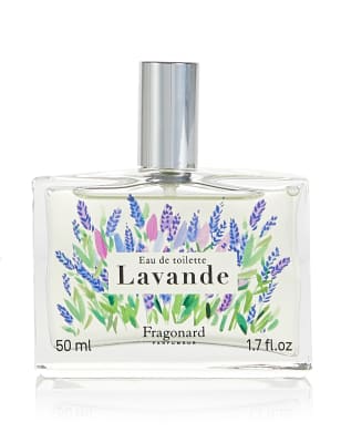 fragonard lavande eau toilette