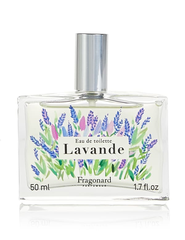 Fragonard Perfume Soap Eau De Toilette Diffuser Ms