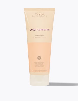 Color Conserve Conditioner 200ml Aveda M S