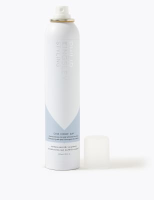 One More Day Refreshing Dry Shampoo 200ml