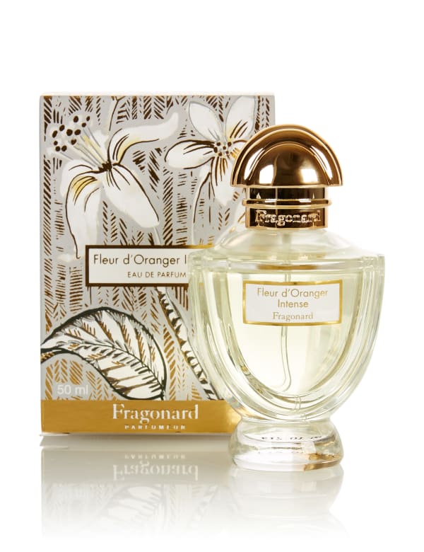 Fragonard Perfume Soap Eau De Toilette Diffuser Ms
