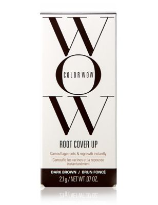 Root Cover Up For Dark Brown Hair 2.1g