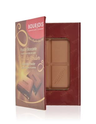 Bourjois bronzer deals