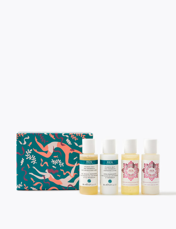 Ren Skincare M S