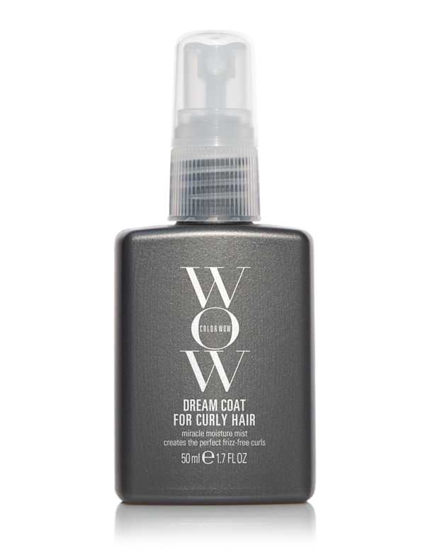 Dream Coat for Curly Hair 50ml