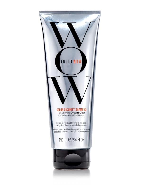 Color Security Shampoo 250ml