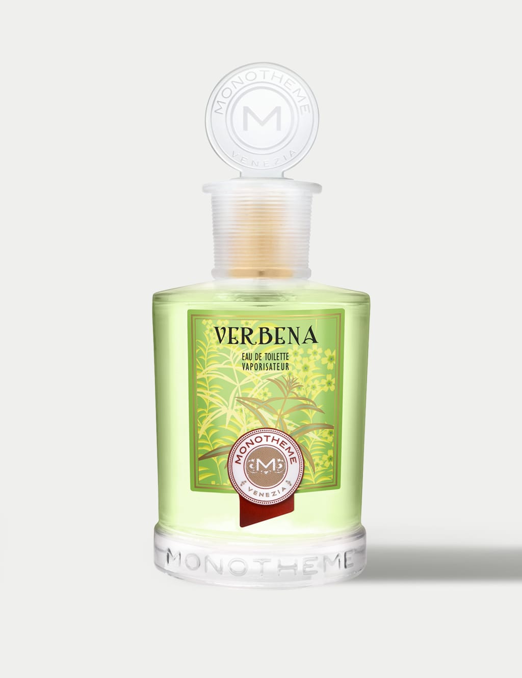 Verbena Eau de Toilette 100ml