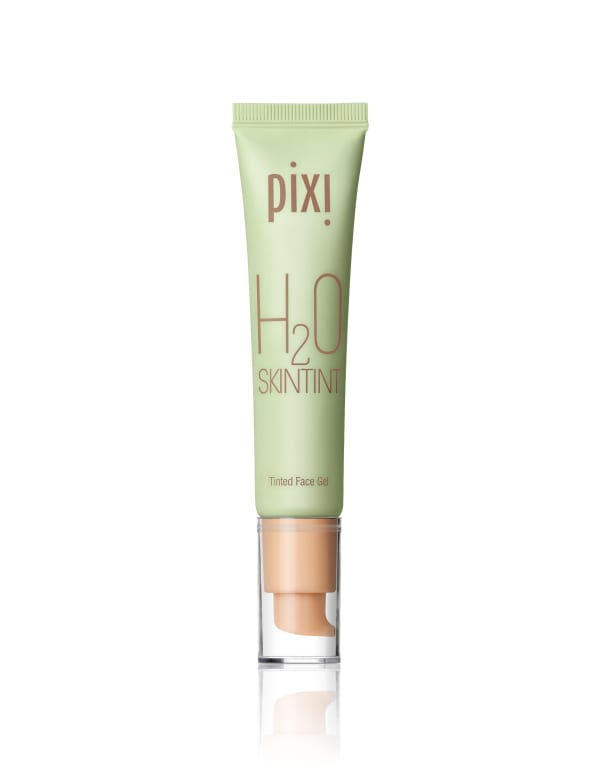 H20 Skin Tinted Face Gel 35ml