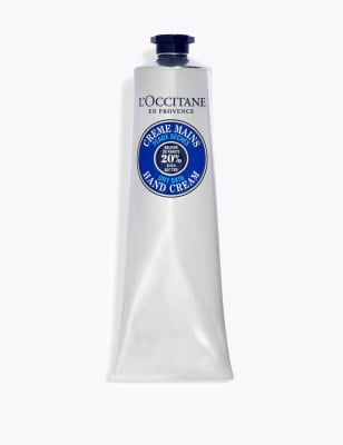 L'Occitane Shea Butter Hand Cream 150ml - 1SIZE