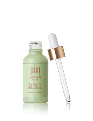 Hydrating Milky Serum 30ml | Pixi | M&S