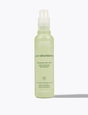 Aveda Pure Abundance Volumizing Hair Spray 200ml