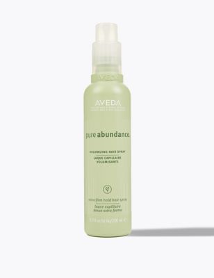 Aveda Pure Abundancetm Volumizing Hair Spray 200ml