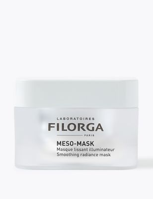 Filorga Mens Womens Meso-Mask Smoothing Radiance Mask 50ml