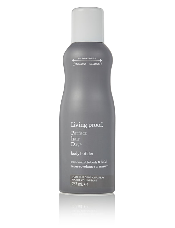 Perfect Hair Day Body Builder 257ml Living Proof M S