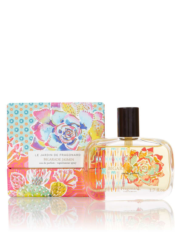 Fragonard Perfume Soap Eau De Toilette Diffuser Ms