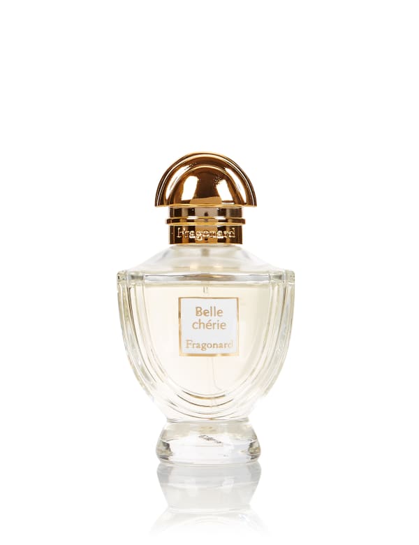 Fragonard Perfume Soap Eau De Toilette Diffuser Ms