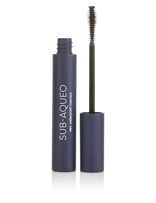 Mascara Sub-Aqueo - Very Waterproof Mascara 13.5 ml