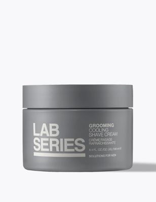 Lab Series Mens Grooming Cooling Shave Cream 190ml