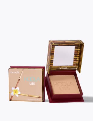 Benefit Hoola Lite Matte Powder Bronzer 8g