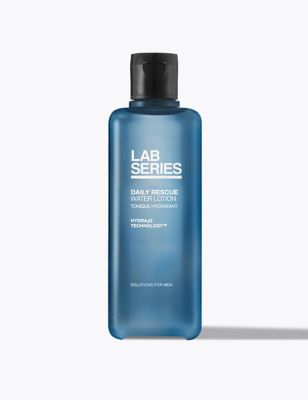 Lab Series Mens Daily Rescue Water Lotion 200ml