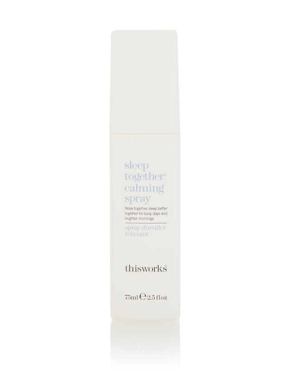 Sleep Together Calming Spray 75ml