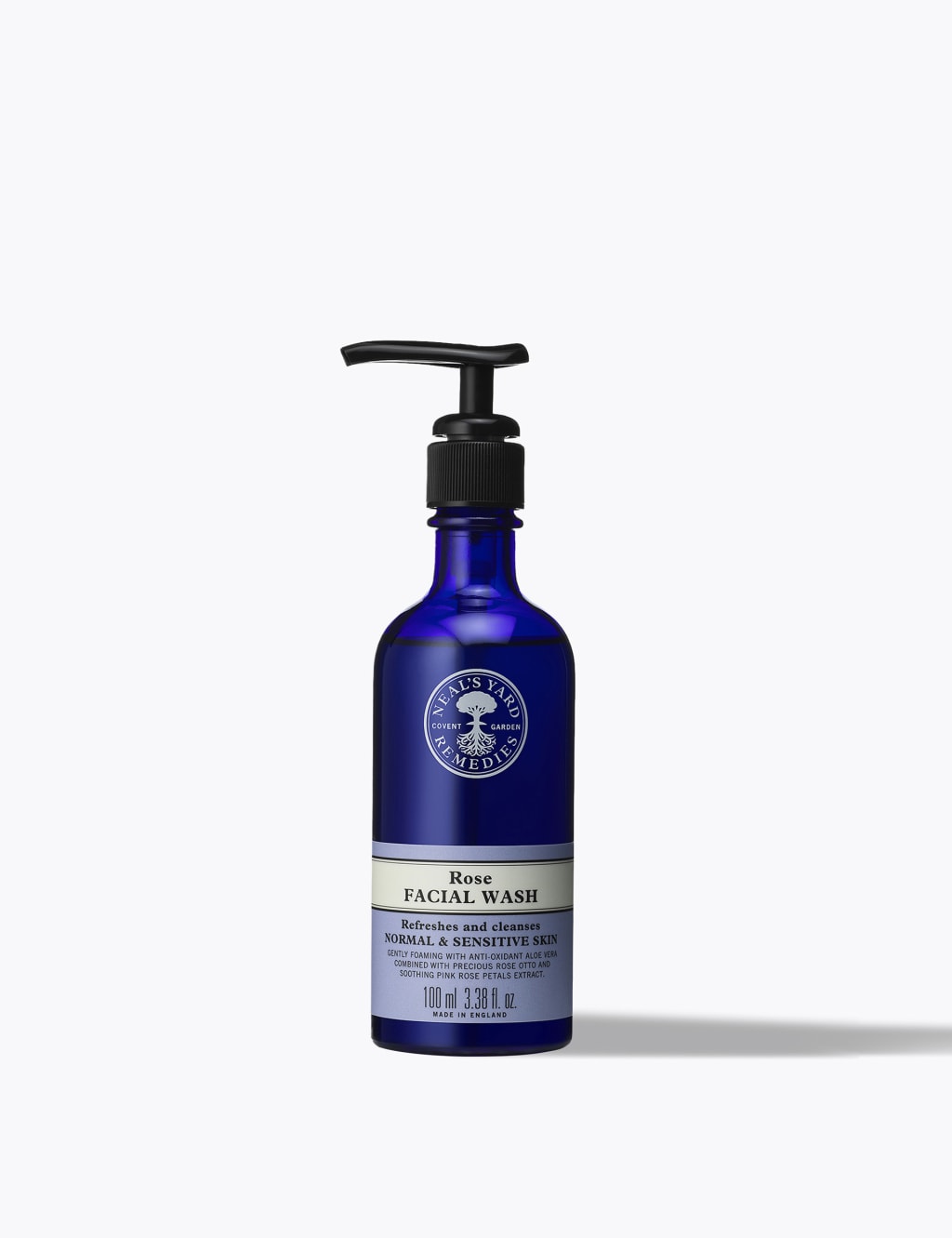 Neal's Yard Remedies M&S