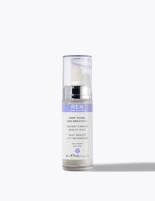 Keep Young & Beautiful™ Firming Moisture Shot 30ml