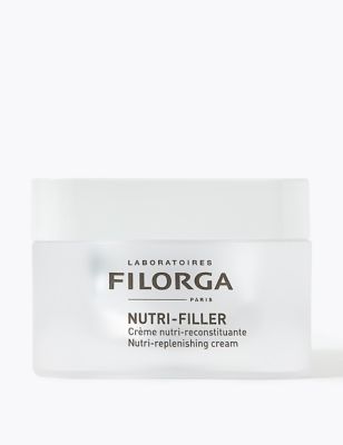 Filorga Mens Womens Nutri-Filler® Nutri-Replenishing Cream 50ml