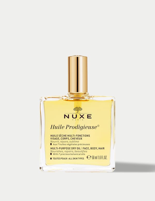 Huile Prodigieuse® Multipurpose Oil 50ml
