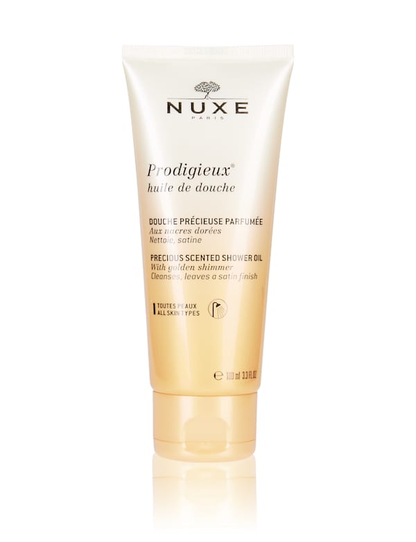 Prodigieux® Shower Oil 100ml