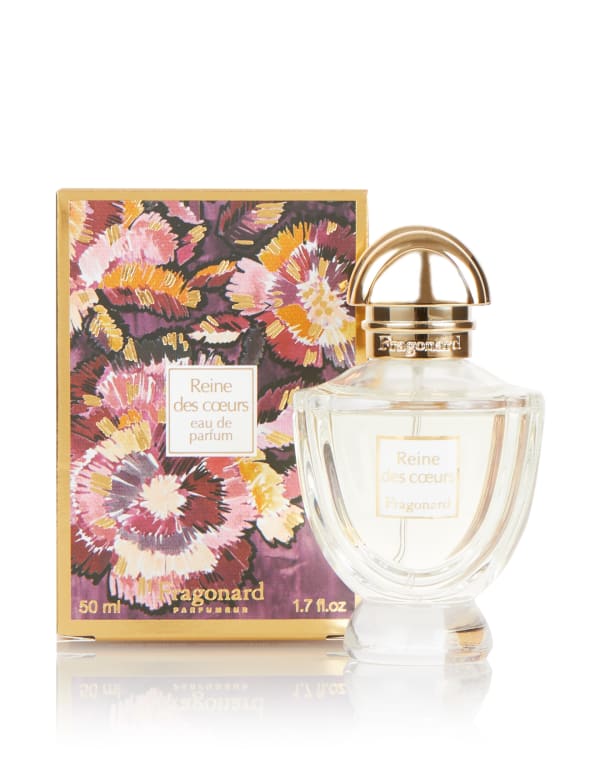 Suitable For Vegans Fragonard Perfume Soap Eau De Toilette