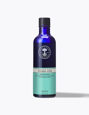 Neal's Yard Remedies Seaweed & Arnica Foaming Bath 200ml - 1SIZE