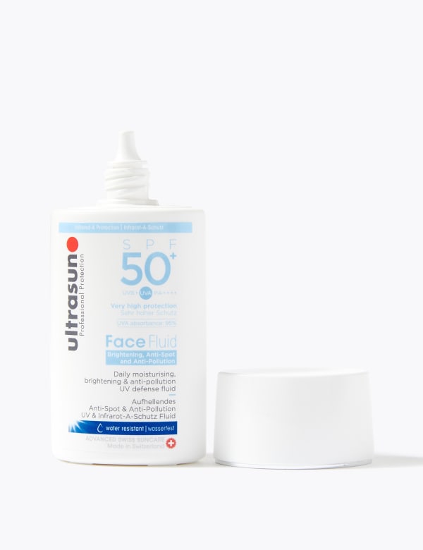 Ultrasun M S