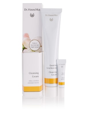 Care Concept- Cleansing Cream 50ml | Dr. Hauschka | M&S