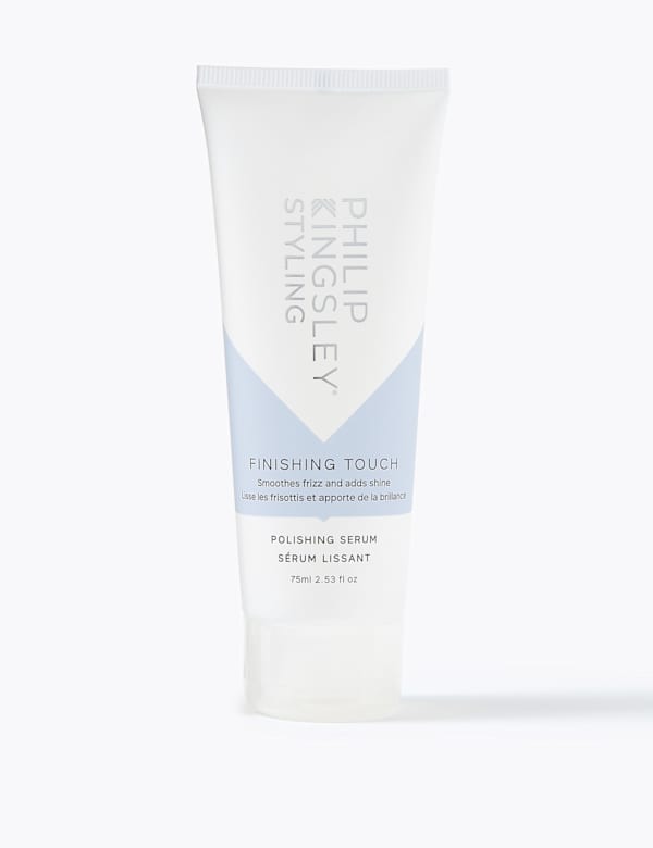 Finishing Touch Polishing Serum 75ml