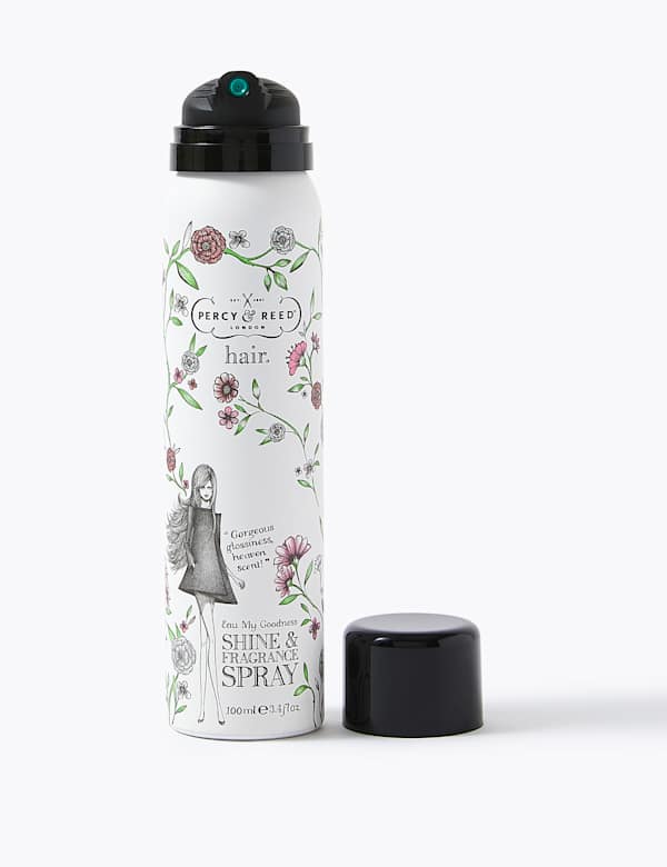 Eau My Goodness Shine & Fragrance Spray 100ml