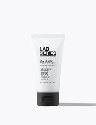 Lab Series Mens All-In-One Face Treatment 50ml