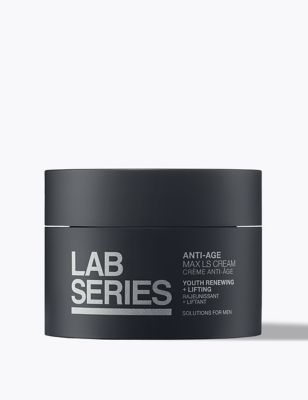 Lab Series Men's Anti-Age Max LS Cream 50ml