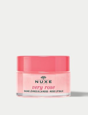 Nuxe Womens Very Rose Lip Balm 15g