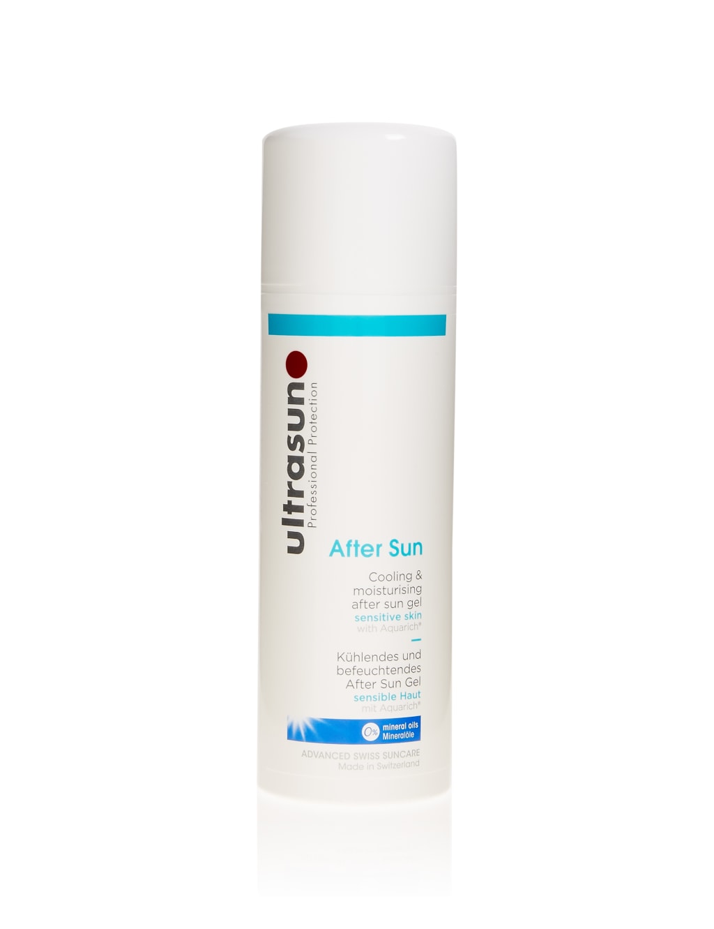 After Sun Gel 150ml