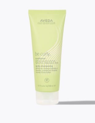 Be Curly Conditioner 200ml Aveda M S