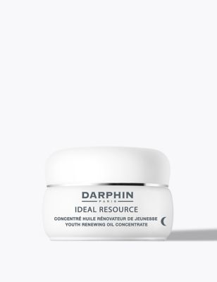 Darphin Womens Ideal Resource Youth Retinol Oil Concentrate 50ml