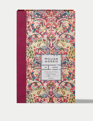 Image of William Morris At Home Soap Gift Set - 1SIZE